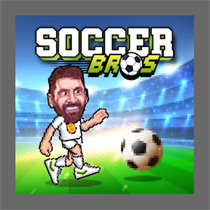 Game: Soccer Bros