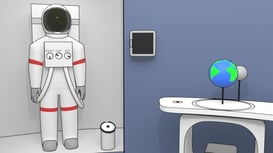 Game: Space Museum Escape