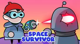 Game: スペース・サバイバー
