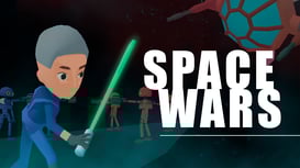Game: SpaceWars