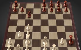 Game: スパークチェス（Spark Chess）