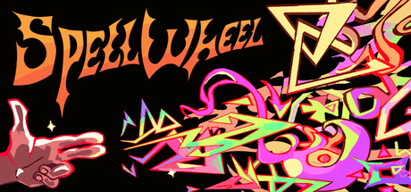 Game: SpellWheel