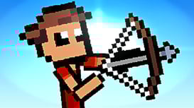 Game: Stick Archers Battle