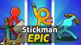 Game: スティックマンエピック