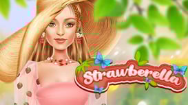 Game: Strawberella