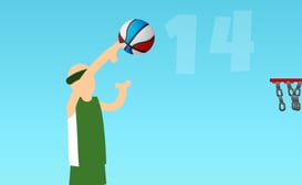Game: Street Ball Jam