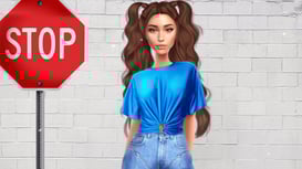 Game: Street Style Fashion