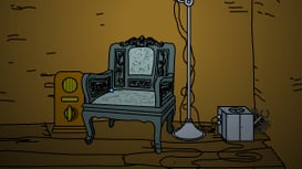 Game: Submachine 4: The Lab