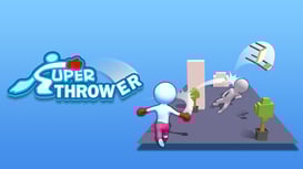 Game: スーパースロワー