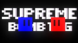 Game: Supreme Bomb Tag