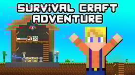 Game: Survival Craft Adventure