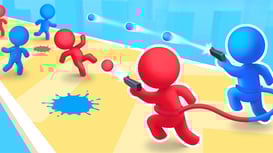 Game: スワップ・シュート