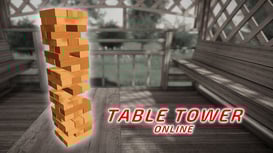 Game: Table Tower Online