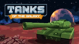 Game: 銀河の戦車