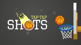 Game: Tap-Tap Shots