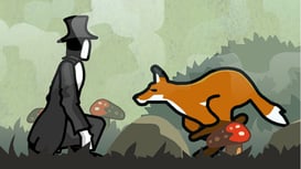 Game: The Illusionist's Dream