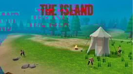Game: The Island
