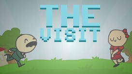 Game: The Visit