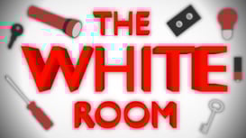 Game: The White Room