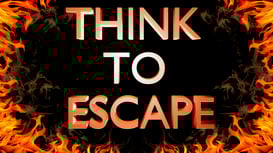 Game: Think to Escape