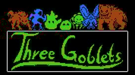 Game: Three Goblets