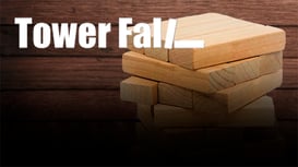 Game: Tower Fall