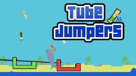 Game: チューブジャンパーズ