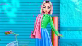 Game: Urban Outfits Fashion