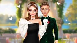 Game: Valentine's Day Proposal