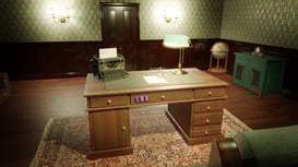 Game: Vintage Escape