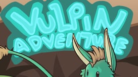 Game: Vulpin Adventure