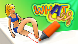 Game: What a Leg