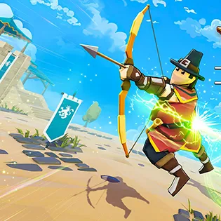 Game: Wizard Masters