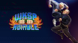 Game: WKSP Rumble