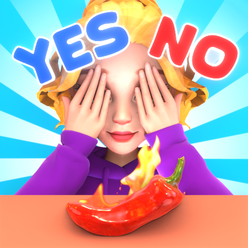 Game: Yes or No Challenge