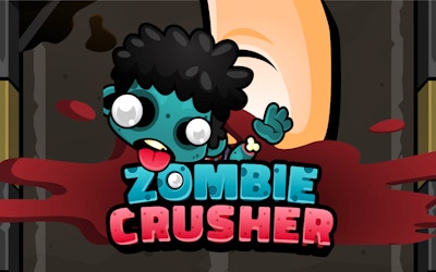 Game: Zombie Crusher