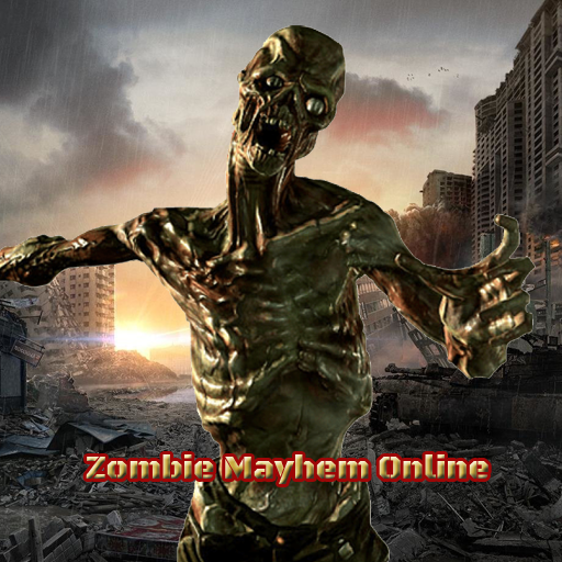 Game: Zombie Mayhem